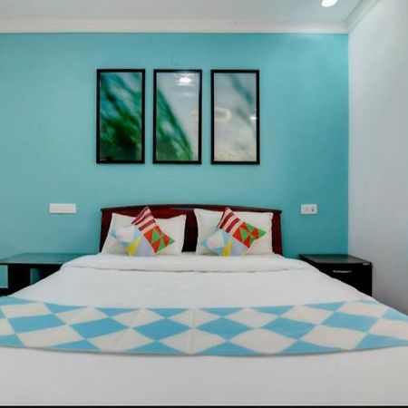 The Sivarajaa Residency Ooty Exterior photo
