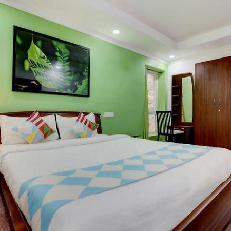 The Sivarajaa Residency Ooty Exterior photo