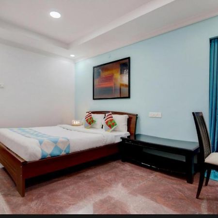 The Sivarajaa Residency Ooty Exterior photo