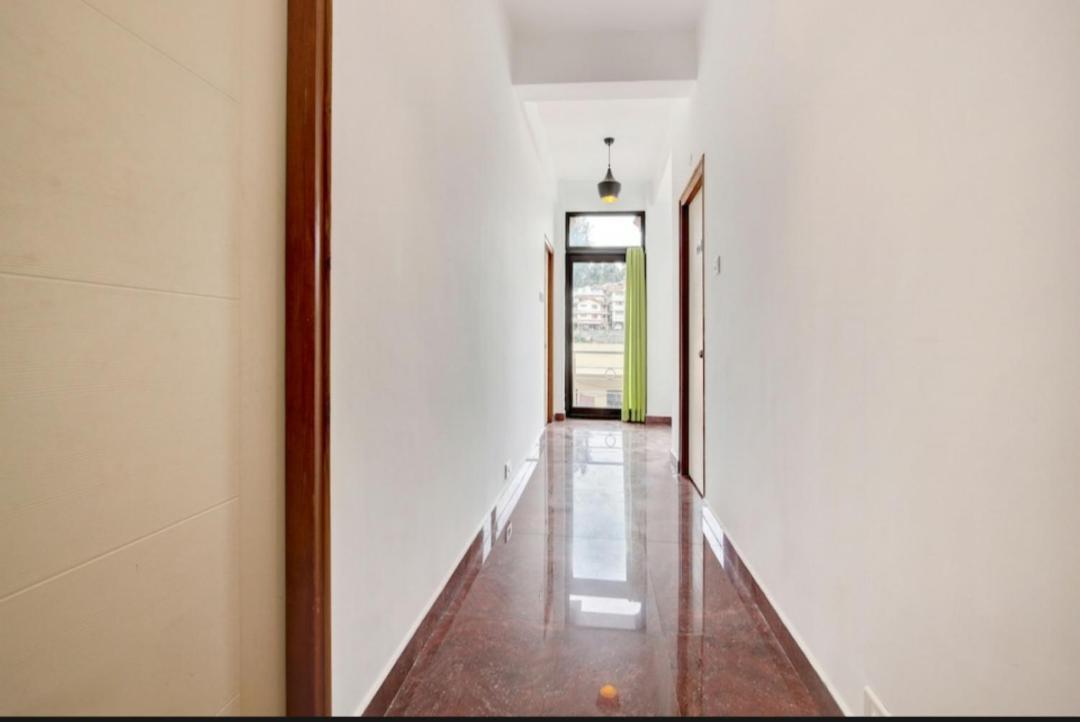 The Sivarajaa Residency Ooty Exterior photo