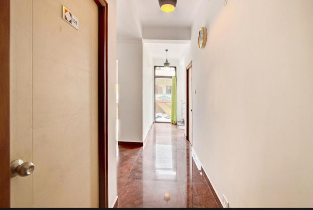 The Sivarajaa Residency Ooty Exterior photo